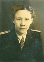 Иванова Нина Моисеевна